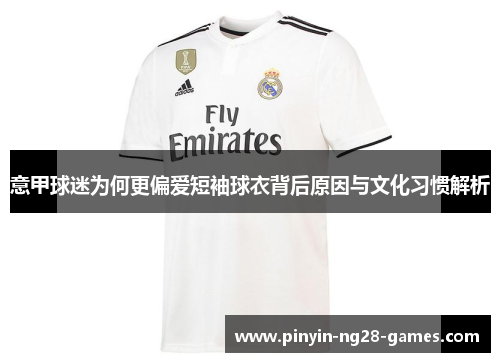 意甲球迷为何更偏爱短袖球衣背后原因与文化习惯解析