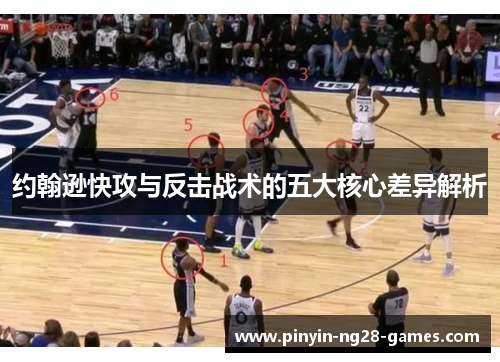 约翰逊快攻与反击战术的五大核心差异解析 约翰逊快攻与反击战术的五大核心差异解析
