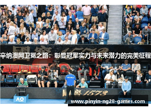 辛纳澳网卫冕之路：彰显冠军实力与未来潜力的完美征程