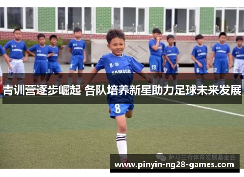 青训营逐步崛起 各队培养新星助力足球未来发展